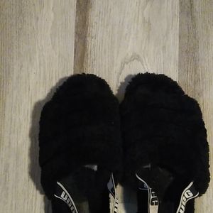 Ugg sandals